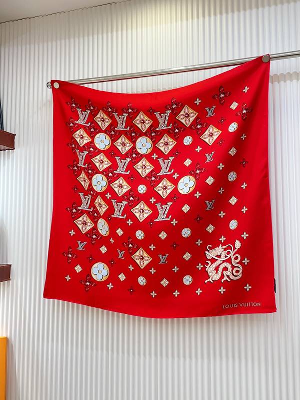 Louis Vuitton Scarf LVC00474 Louis Vuitton Scarf LVC00474